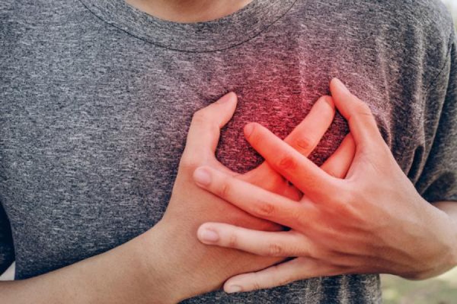 जलवायु परिवर्तन बढ्दै जाँदा स्ट्रोकको जोखिम बढ्ने चेतावनी