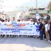 पर्यटन दौडले पोखरामा पर्यटनको नयाँ उत्साह