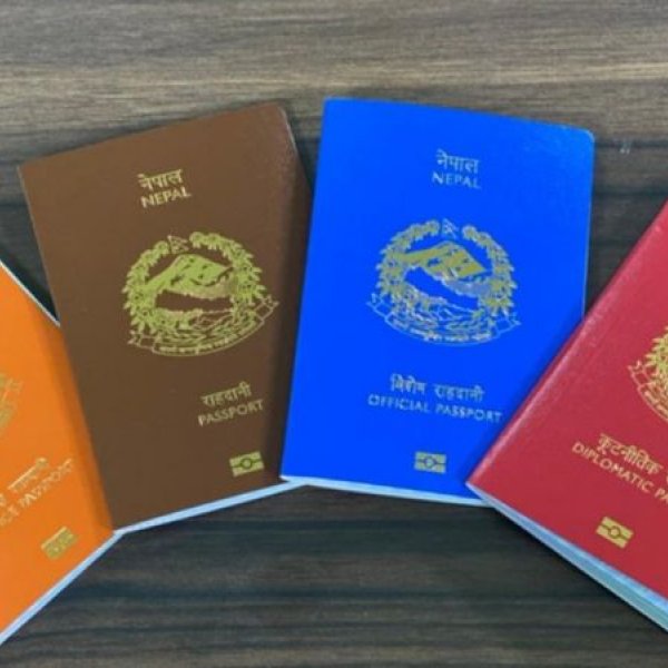डेढ महिनामा झन्डै चार लाख राहदानी छपाइ, फागुनदेखि फेरि अभावको जोखिम