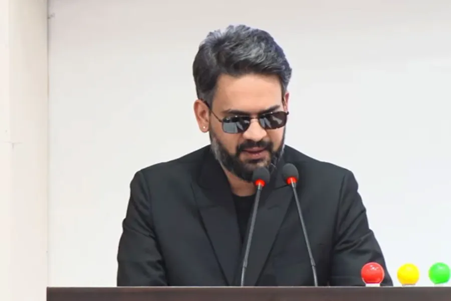 रसुवा विपत्तिबारे विश्व समुदायलाई जानकारी गराउन प्रधानमन्त्री शाह राष्ट्रसंघको महासभामा जाने
