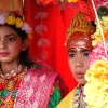 देशभर श्रद्धा र भक्तिपूर्वक मनाइँदै श्रीकृष्ण जन्माष्टमी
