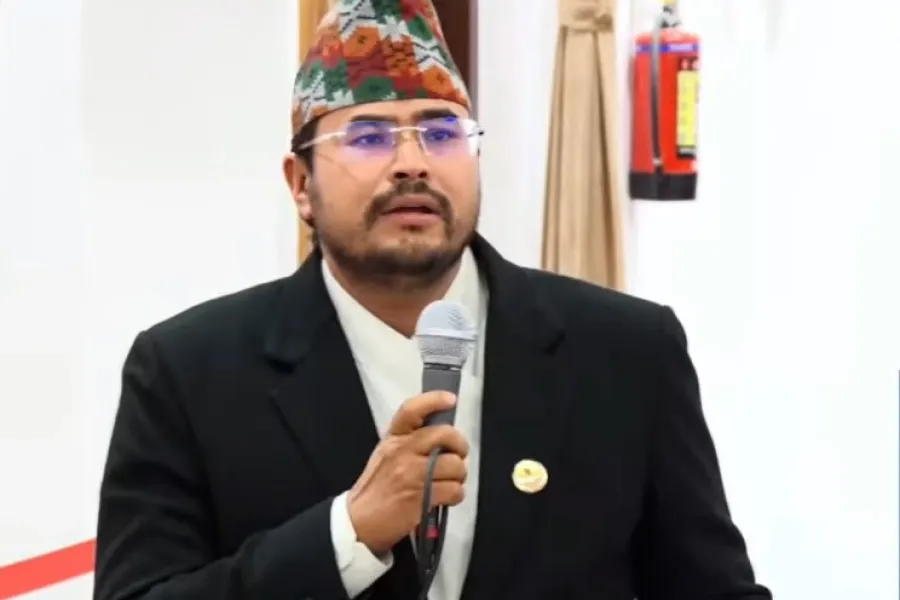 भोटेकोशी बाढीपछि सुरुङमा फसेकाको उद्धारमा सरकार गम्भीर नभएको आरोप
