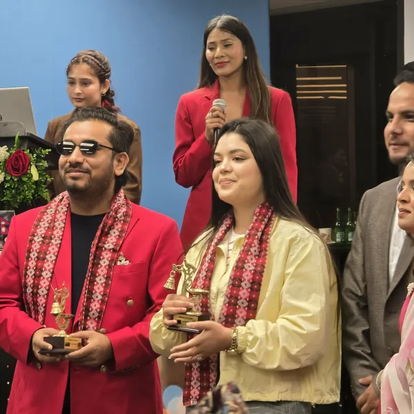 अकल्याण्डमा तीज मेला २०२६ को तयारी पूरा, खेम सेन्चुरी र समीक्षा अधिकारी  विशेष प्रस्तुतिका लागि अकल्याण्डमा